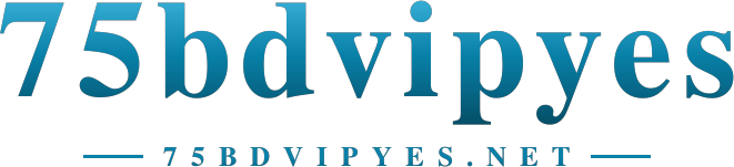 75bdvipyes logo