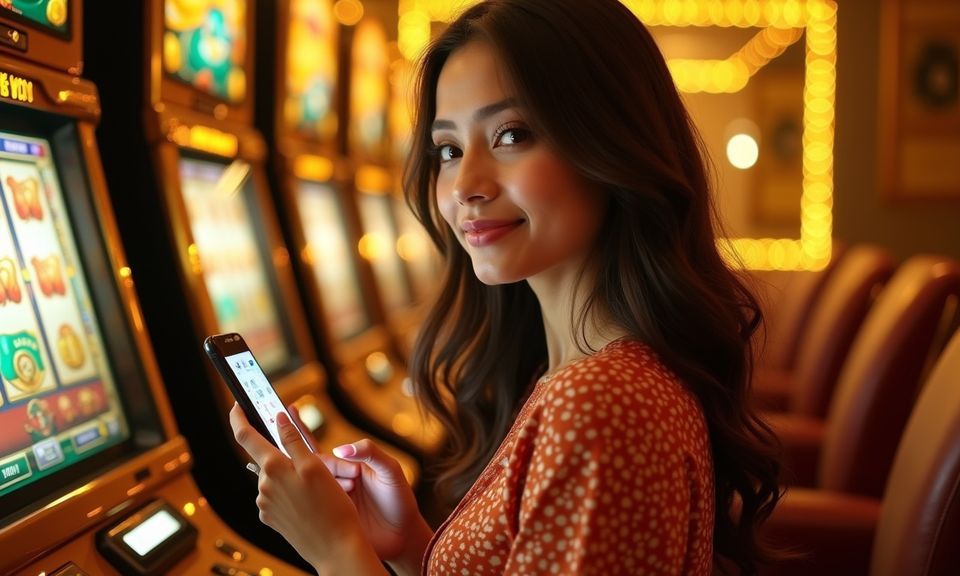 75bdvipyes A Casino Account That Keeps Up With You